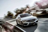 Mercedes Clase C