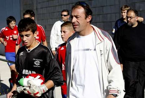 M�chel realizar� un seguimiento exhaustivo de la cantera durante la temporada.
