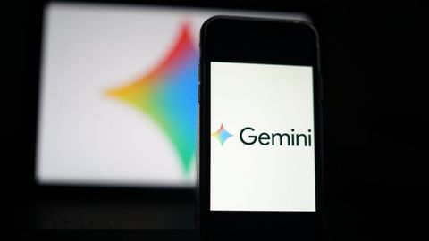 Logo de Gemini