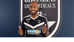 Jimmy Briand, nuevo jugador del Girondis