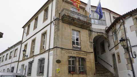 Concello de Viana do Bolo