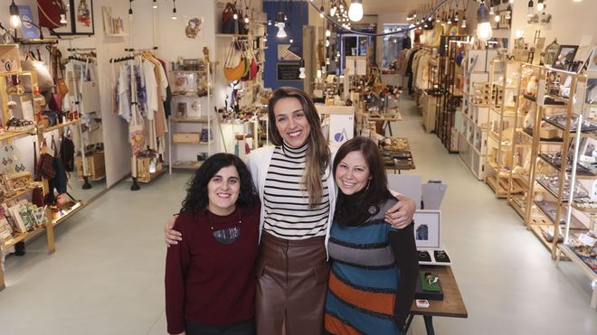 <span lang= gl >O balance do Mercado Galego da Creatividade  moi positivo</span>