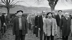 Fotograma de la pel�cula  San Sim�n .