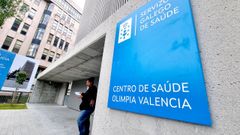 Uno de los m�dicos reci�n formados trabajar� en el Olimpia Valencia