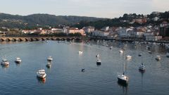 Pontedeume