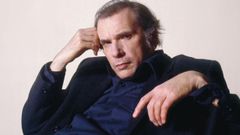 El genial pianista canadiense Glenn Gould (Toronto, 1932-1982).