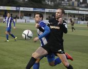 Nano en el partido de Merkatondoa. 