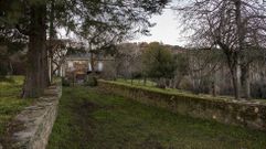 Todas la im�genes de la ruta de Fiolleda