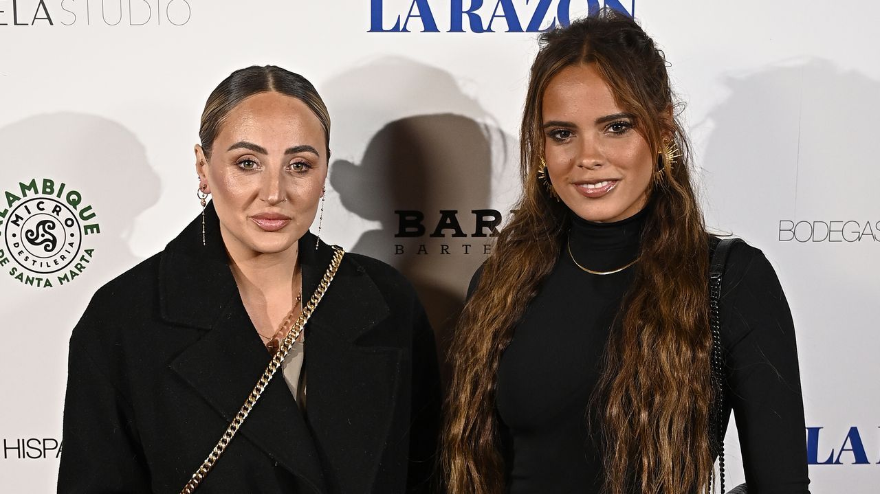 Los motivos del distanciamiento entre Gloria Camila y Rocío Flores
