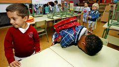 Vuelven los madrugones