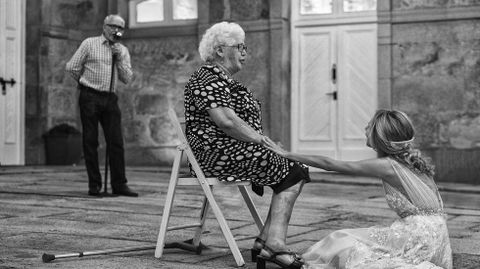 Foto de Manuel Iglesias seleccionada en la categor�a de boda