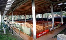La reforma del C�rculo Cultural de Sanxenxo mejorar� sus instalaciones deportivas y sociales.