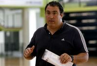 Fern�ndez no tiene claro si continuar� dirigiendo el banquillo del Embutidos.