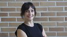 Laura L�pez Romero, investigadora en Psicolog�a.