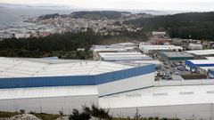 El polgono de Xars es uno de los motores de la comarca y ya se queda pequeo.