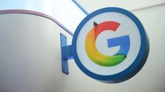 Logo de Google