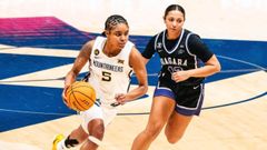 Sydney Shaw se suma al Baxi Ferrol.