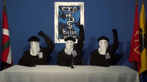 �Habr� contrapartidas para los etarras?