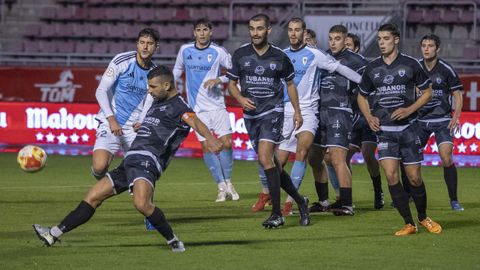 Los noieses, que estuvieron cerca de puntuar ante el Compostela, deben recuperar la senda de la victoria.