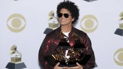 Los momentos m�s memorables de los premios Grammy