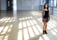 Sulay Tovar dirige en el Cimus un grupo de investigaci�n que integran seis bi�logos. 