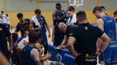 Los planes del COB se han trastocado en una semana desafortunada