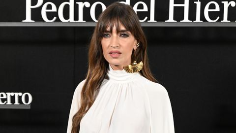 Sara Carbonero, en una imagen de archivo