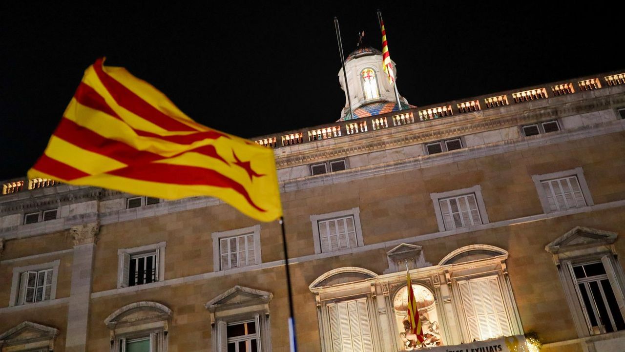 El Gobierno catalán activa el trámite para devolver las multas de la ...