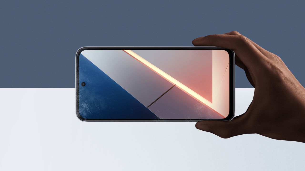 Compré el POCO M7 por su precio y al final se convirtió en mi favorito con su pantalla de 6,9 que parece un cine