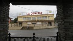 En esta discoteca se conocieron muchas parejas de toda la comarca