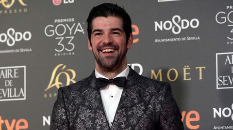 Los peor vestidos de los Goya 2019