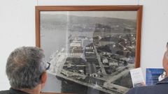 Las jornadas Ventos do Bacallau tambi�n parten de la historia de Pysbe