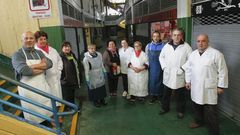 Un mercado sin apenas reformas desde 1983