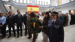 El D�a de la Subdelegaci�n de Defensa en Lugo, en im�genes