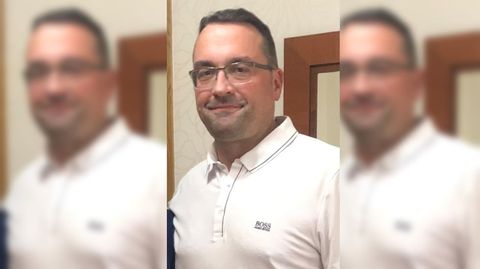 Carlos Almoina organiza a feira de vehículos Caroutlet
