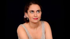 Laura Ballestrino ha sido premiada en varios cert�menes internacionales de piano