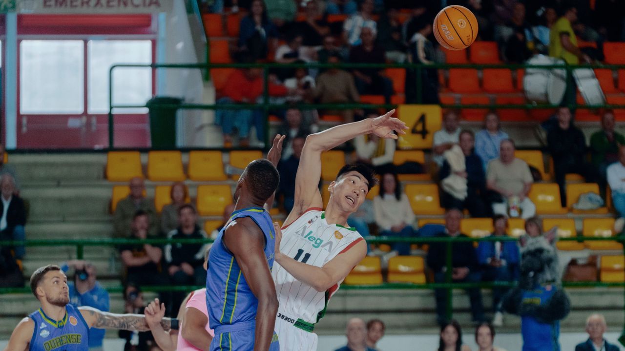 El COB se ahoga en la orilla ante un Cantabria que fue de menos a más (67-72)