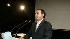 Manuel Rodr�guez, alcalde de Coles