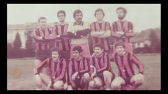 La saga deportiva de los Gonz�lez, en fotos
