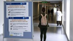 Las restricciones para las visitas a los pacientes en el HULA siguen en vigencia