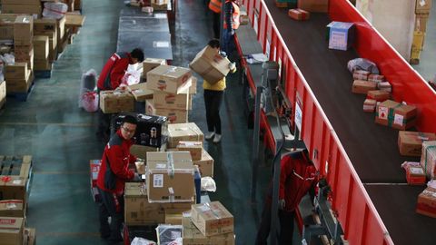 Pedidos por el Dia del Soltero