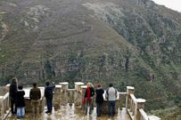 Lugares destacados del geoparque Monta�as do Courel para visitar en Semana Santa