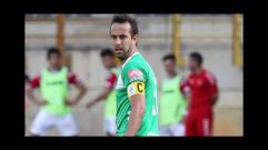 David Bandera jug� los seis �ltimos cursos en el Astorga