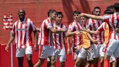 Sporting Atl�tico