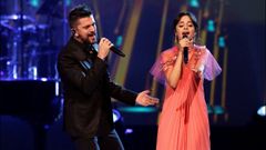 Sigue en directo la gala de los Grammy Latino