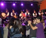 A presentaci�n ser� na Casa da Cultura de Melide o domingo �s sete. 