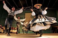 Los integrantes de Arume aprovechar�n el festival para estrenar varias piezas. 
