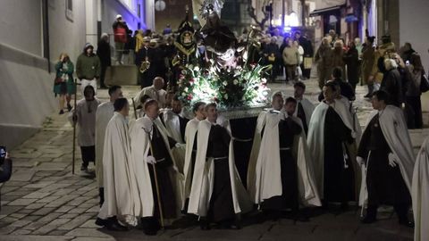 Procesi�n de la Piedad