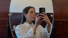 El espacio ef�mero de Carla Souto esta en el n�mero 11 de la avenida Primo de Rivera