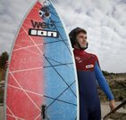 Carracedo acude por segunda vez consecutiva a un mundial. 